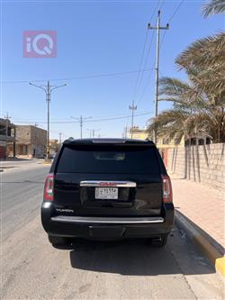 جي ام سي يوكون